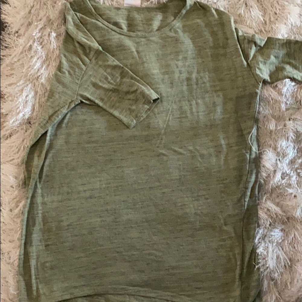 LuLaRoe Irma tunic